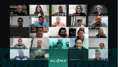 Alliance detona el Desarrollo de Proveedores en sector clave