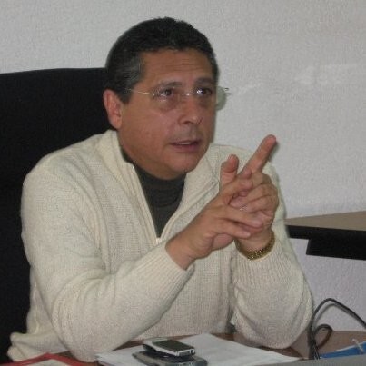 Raul Mendez