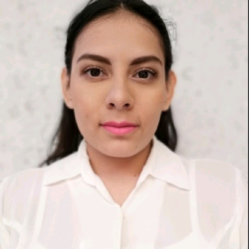 Yandery Ortega