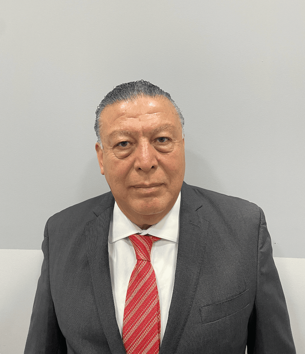 Fernando Cisneros Administrador de Alliance