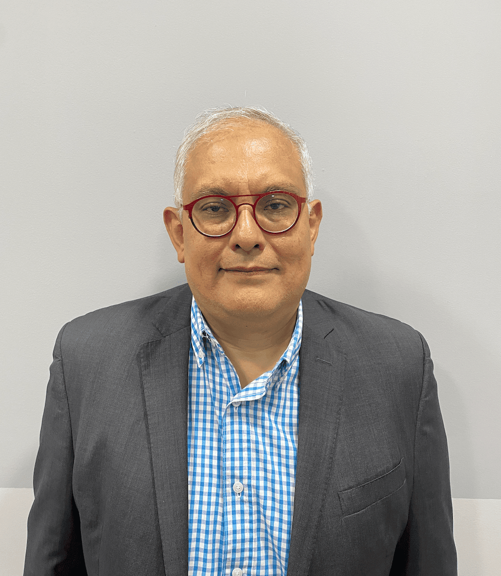 Said Enriquez Contador en Alliance