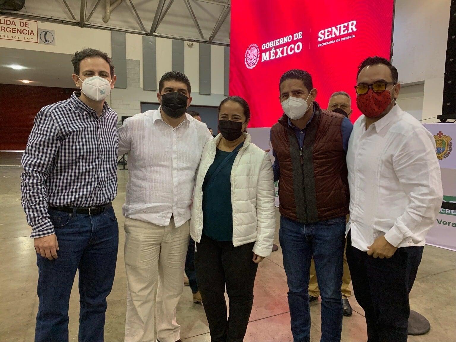 Alliance conecta a las empresas con sectores clave