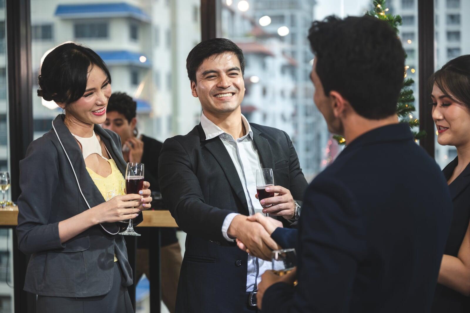 Alliance conecta a las empresas con sectores clave