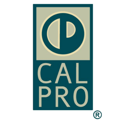 LOGO CALPRO EN ALLIANCE