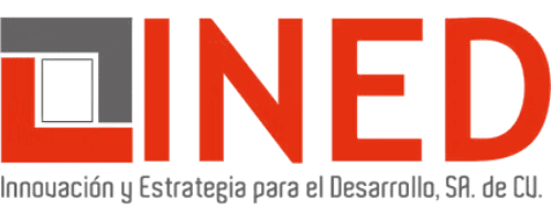 Logo de INED en ALLIANCE