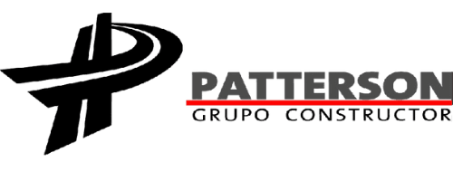 Logo de Patterson en ALLIANCE