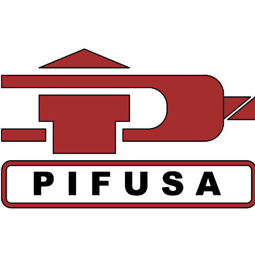 Logo Pifusa en Alliance