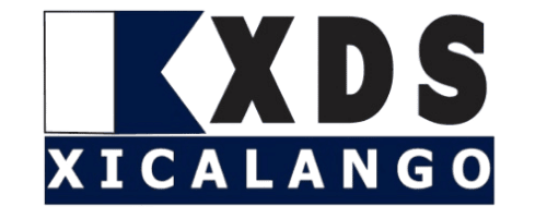 Logo de XDS en ALLIANCE