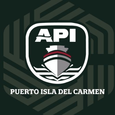 Logo API Isla del Carmen en Alliance