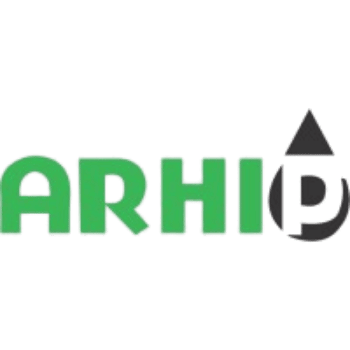Logo Arhip en Alliance