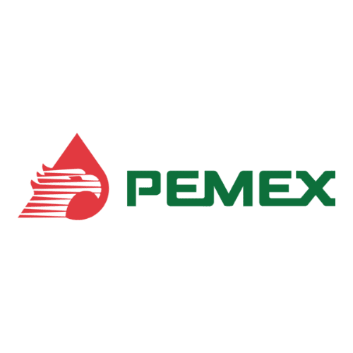 Logo Pemex en Alliance