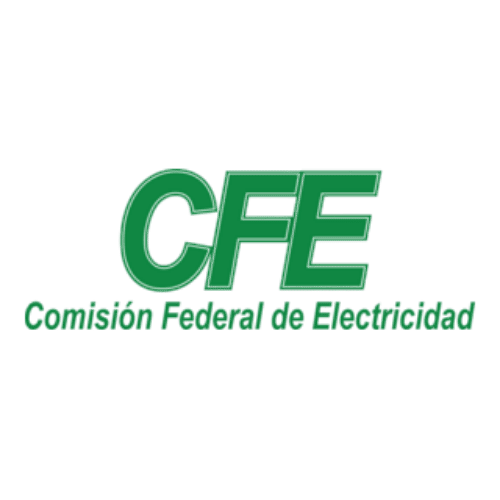 Logo CFE en Alliance