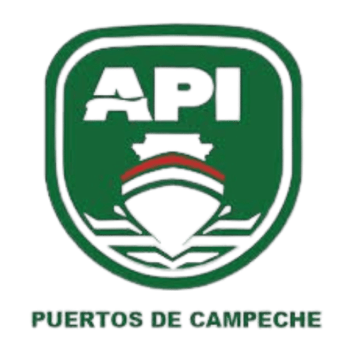 Logo Api Campeche en Alliance