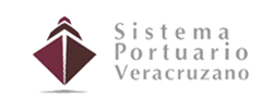 Logo Sistema Portuario Veracruzano