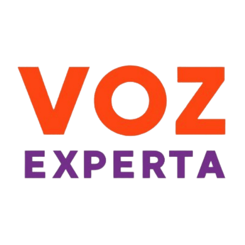 Logo Voz Experta en Alliance