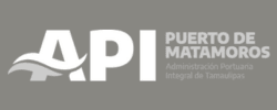 Logo API Matamoros en Alliance