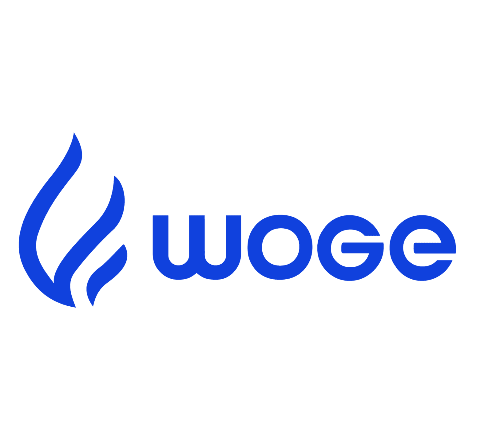 Logo WOGE en Alliance